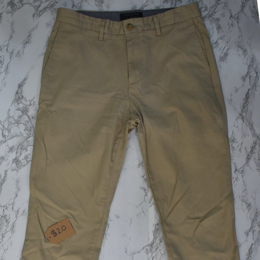 Men's Banana Republic Chinos